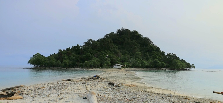 4 Pulau di Lampung Ini Gak Kalah Indah Dari Pulau Pahawang4